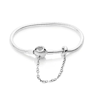 Pulseira Rose Gold Delicada