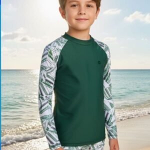 Moda praia